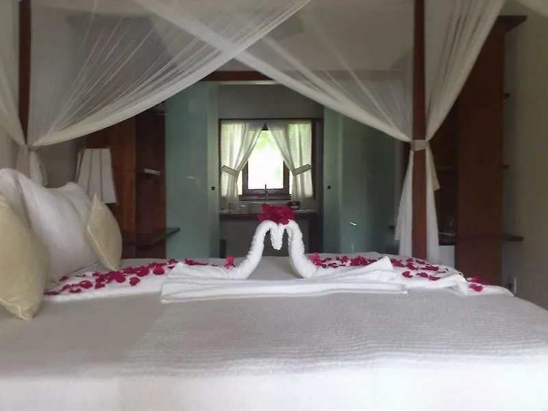 Pousada Villa Palmeira Azul Suítes de Charme Porto Seguro