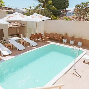 Voa Porto Da Barra Hotel