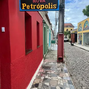 Nova Petrópolis Estalagem