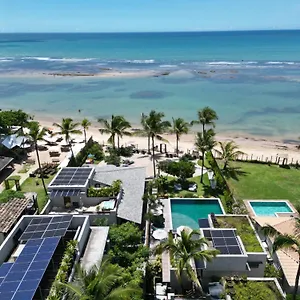 Santa Aldeia Hotel