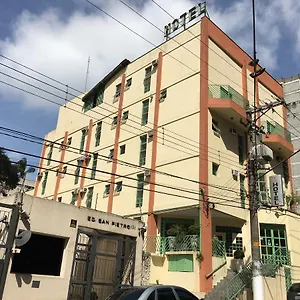 Trade Hotel