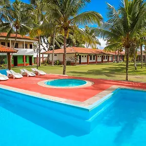 Morada Dos Coqueiros Hotel