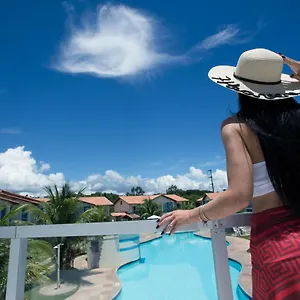 C15a Msii - Excelente Casa -seven Heaven Vacation Apart-hotel