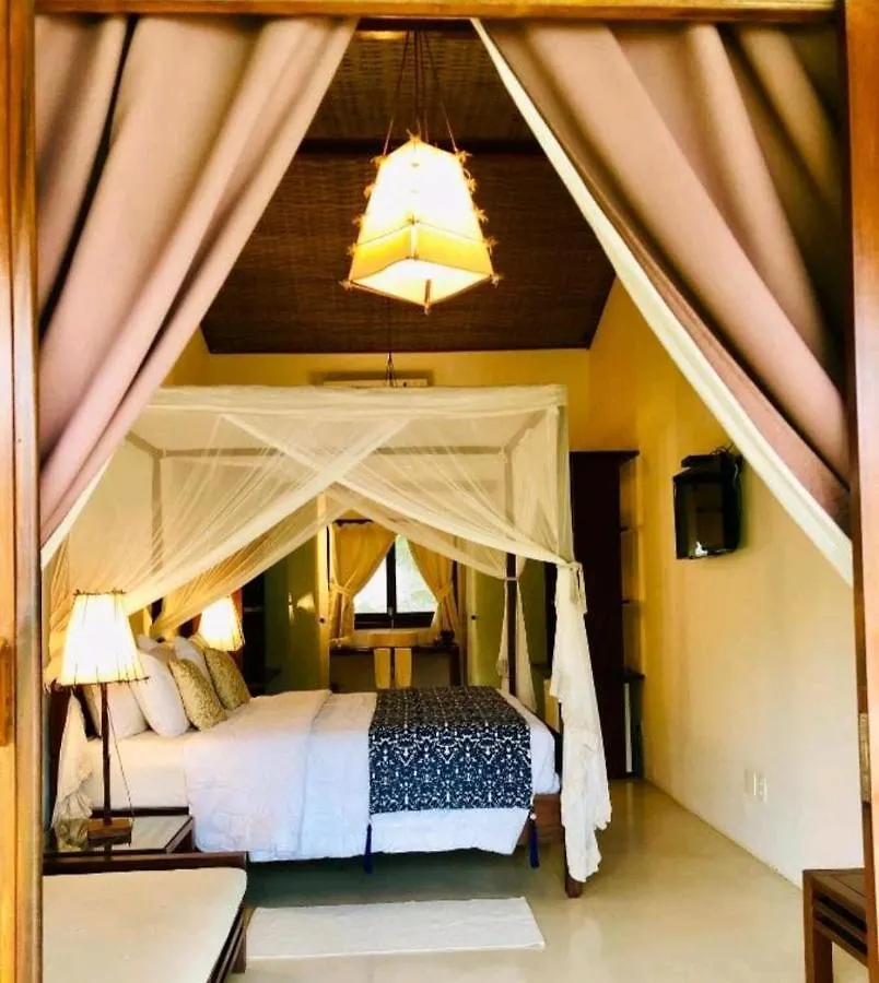 Pousada Villa Palmeira Azul Porto Seguro