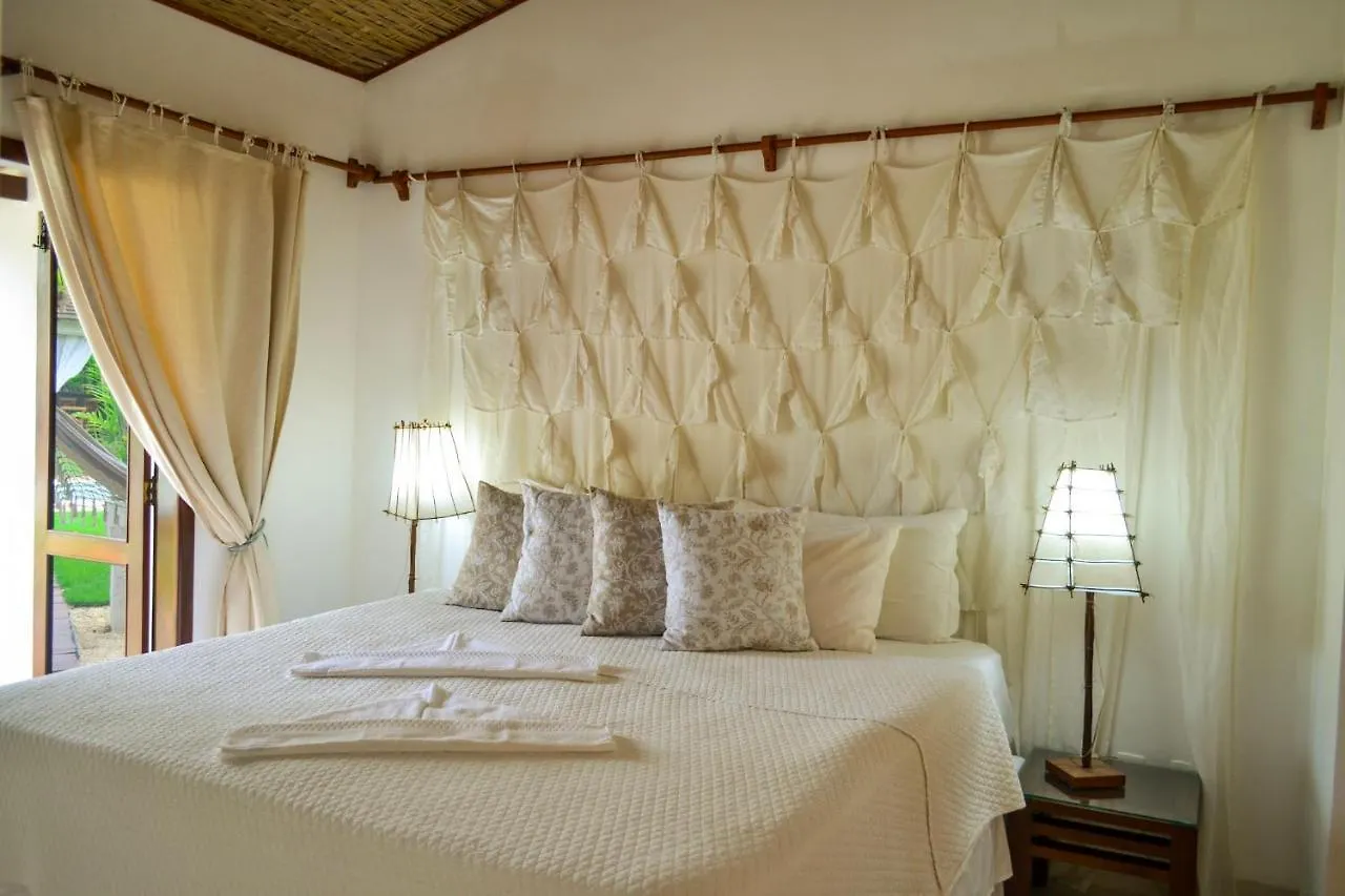 Inn Pousada Villa Palmeira Azul Porto Seguro